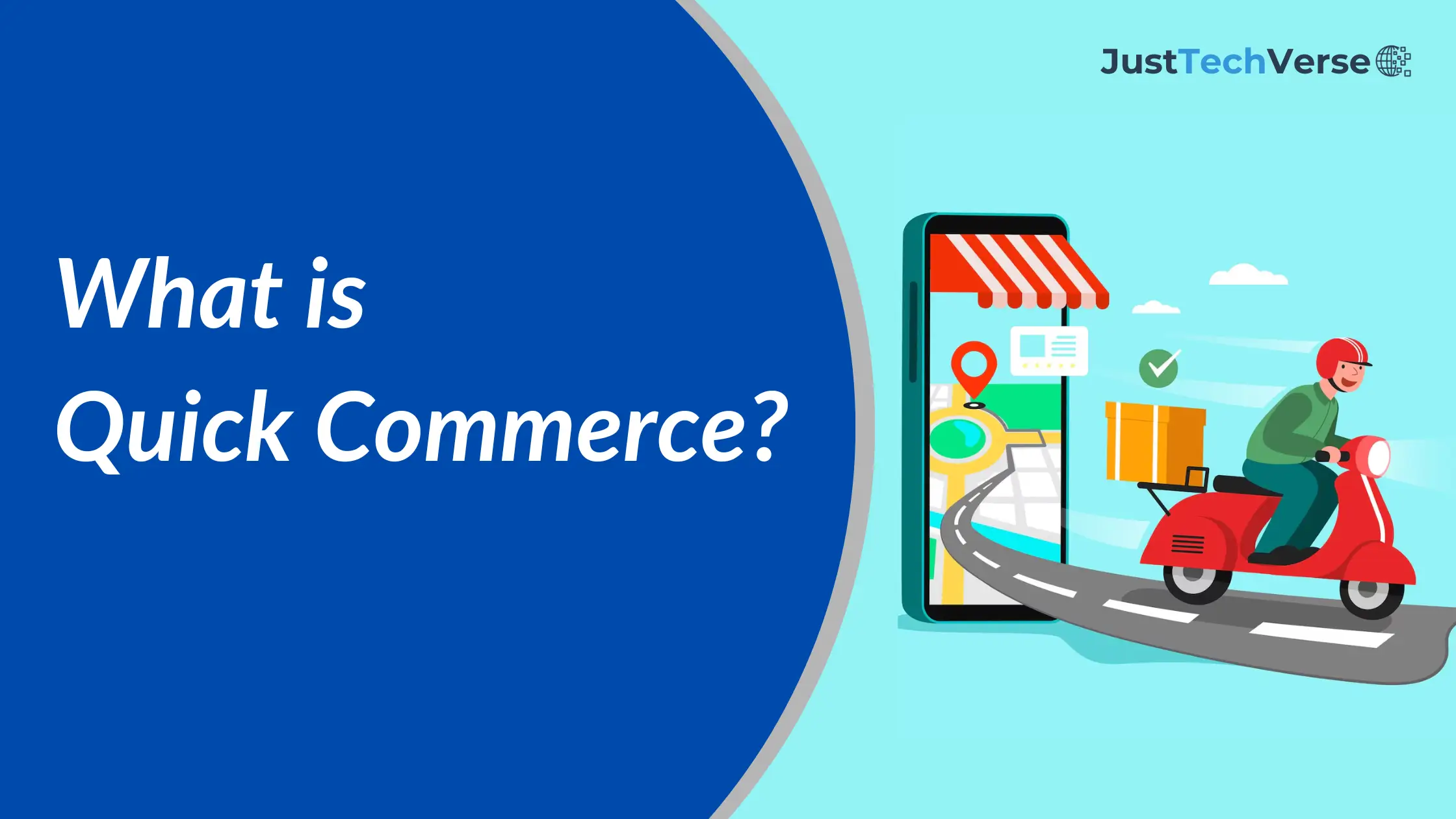 What Is Quick Commerce